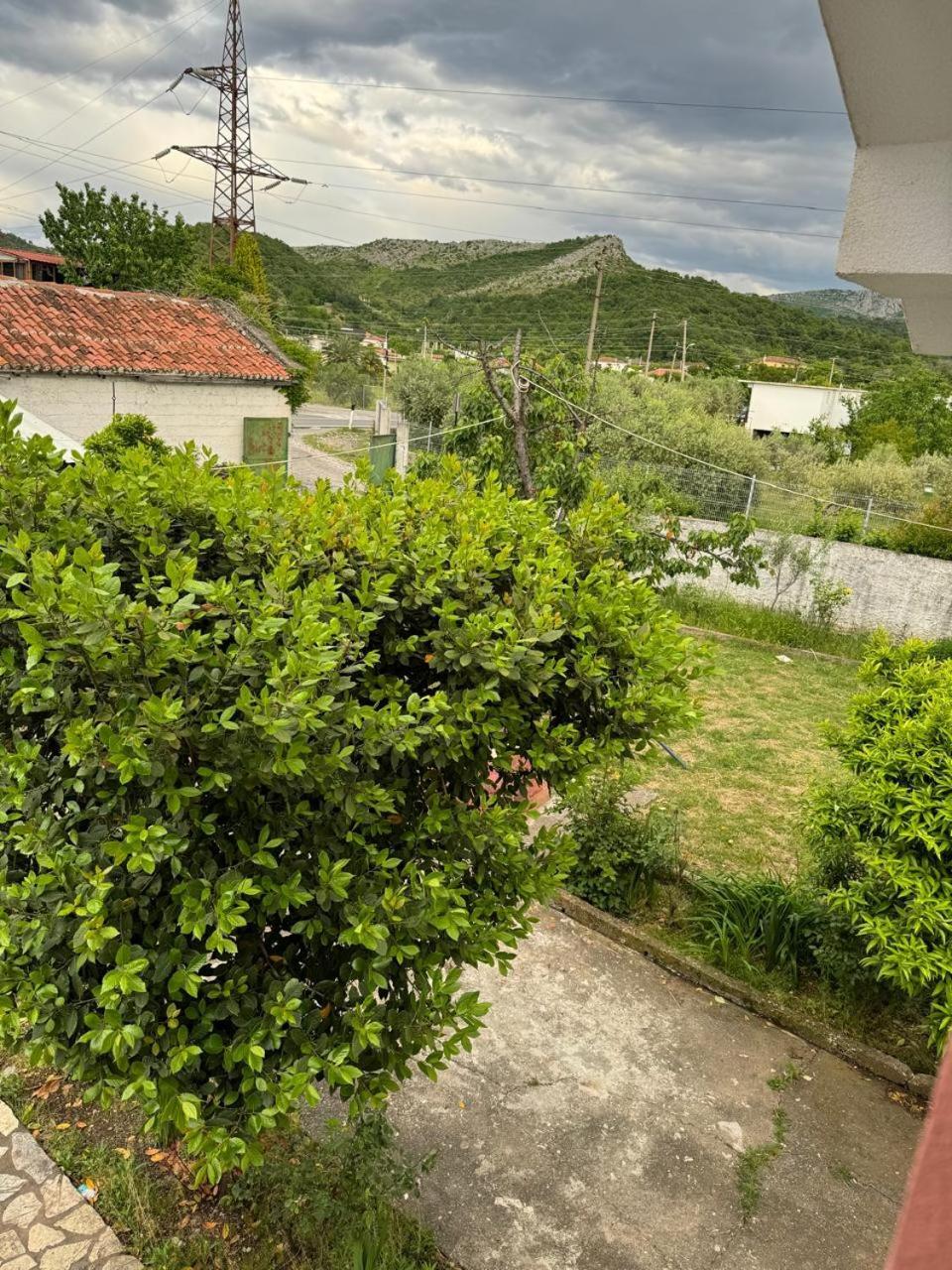 Villa Zefi Rrenc Papaj Exterior photo